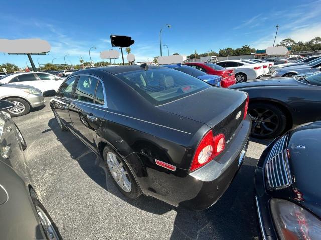 2012 CHEVROLET MALIBU LTZ #3285567325