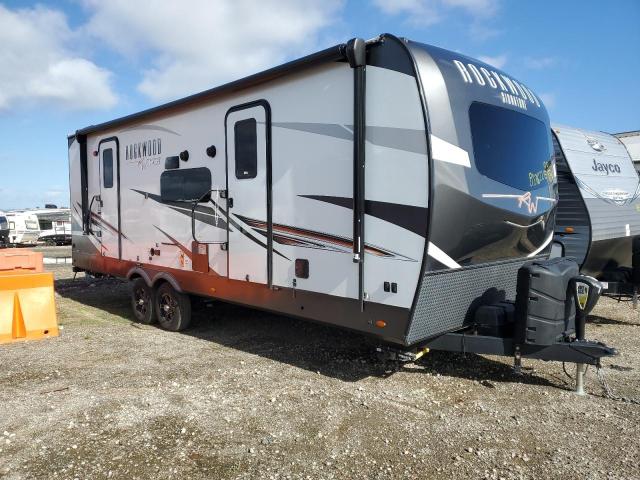 Global Auto Auctions: 2022 ROCKWOOD SIGNATURE