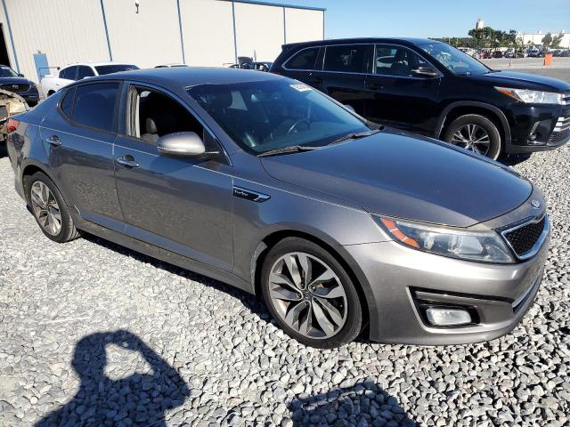 2015 KIA OPTIMA SX #3296320537