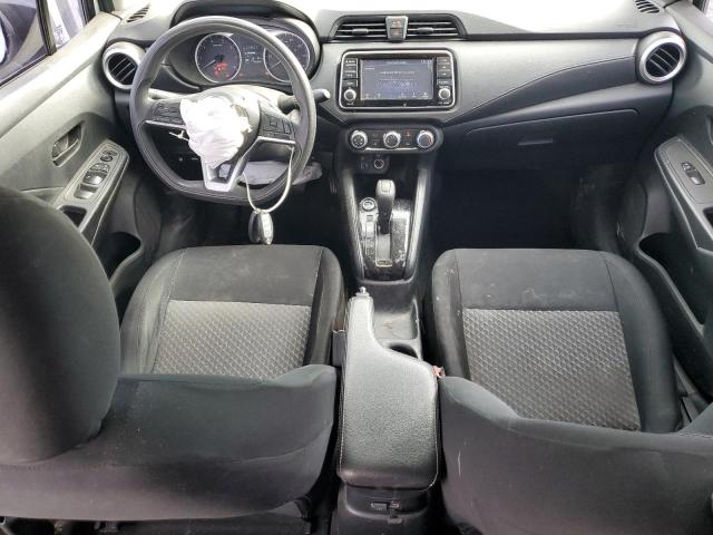 2021 NISSAN VERSA S #3304959942