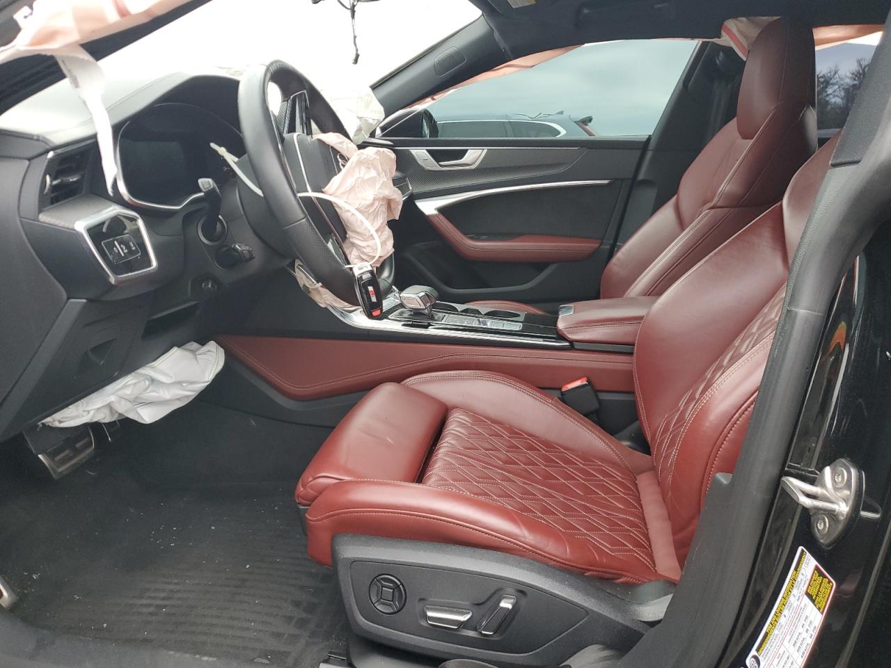 AUDI S7 PREMIUM PLUS