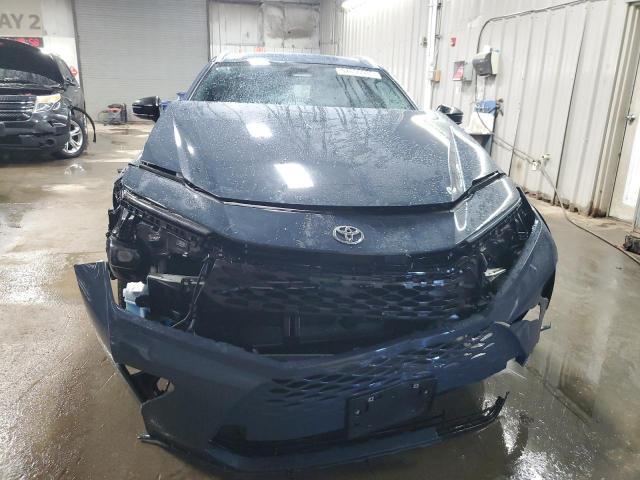 2025 TOYOTA CROWN SIGN #3296410674