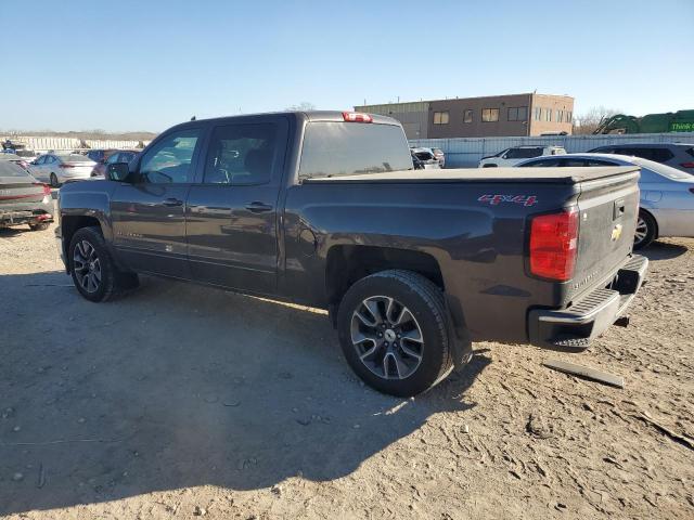 2015 CHEVROLET SILVERADO #3292763817