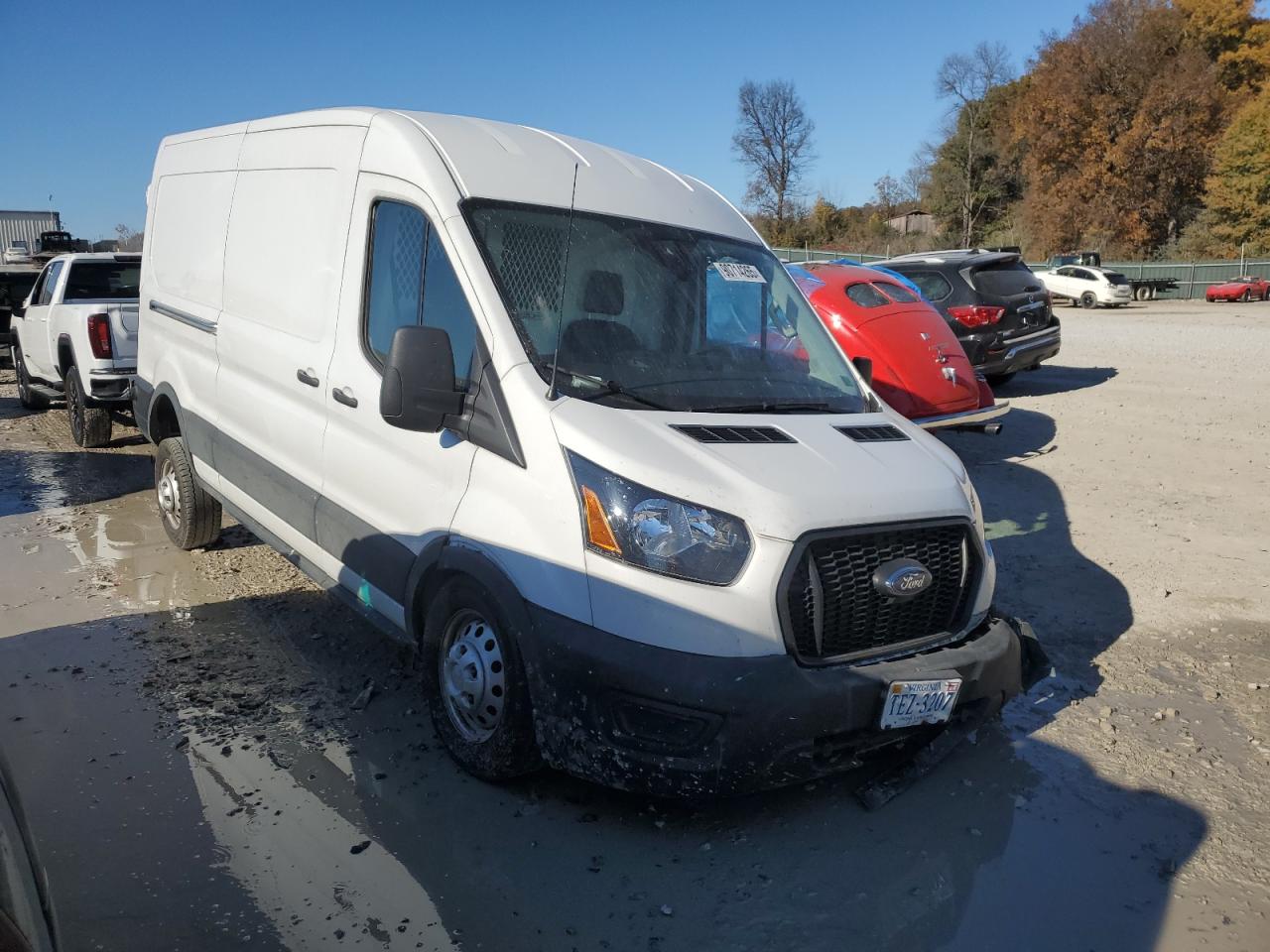 FORD TRANSIT T-250