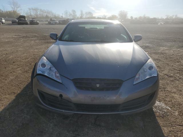 2011 HYUNDAI GENESIS CO #3287611028
