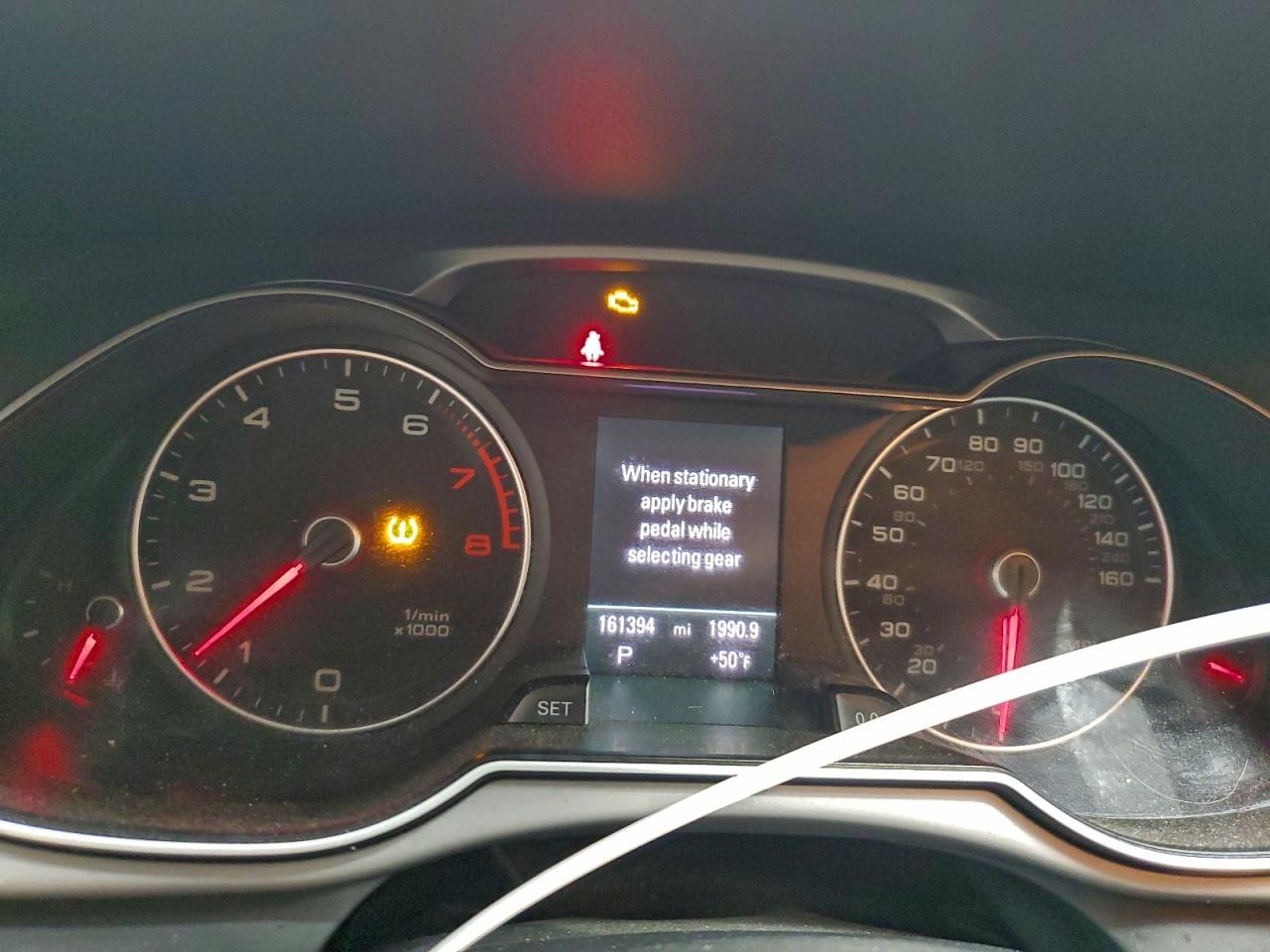 AUDI A4 PREMIUM PLUS