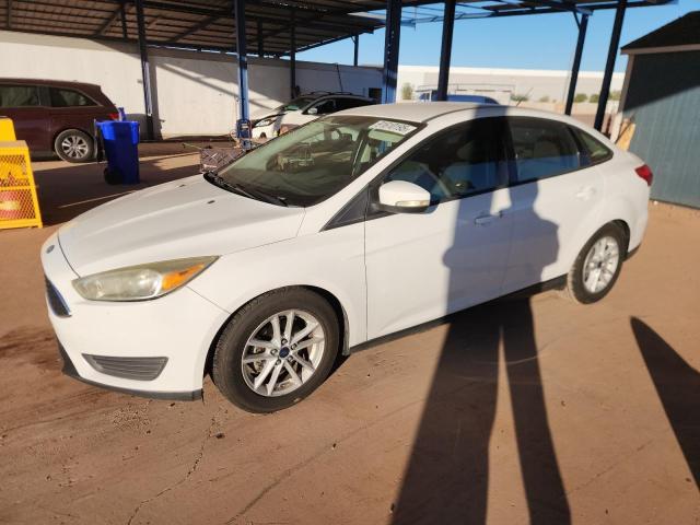 2015 FORD FOCUS SE #3296359118