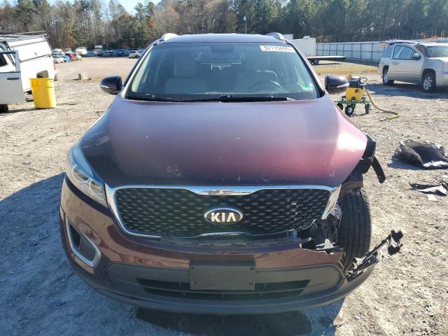 2017 KIA SORENTO LX #3296290408