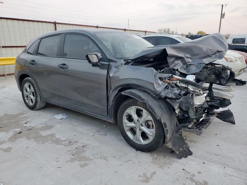 2024 HONDA HR-V LX #3292690643