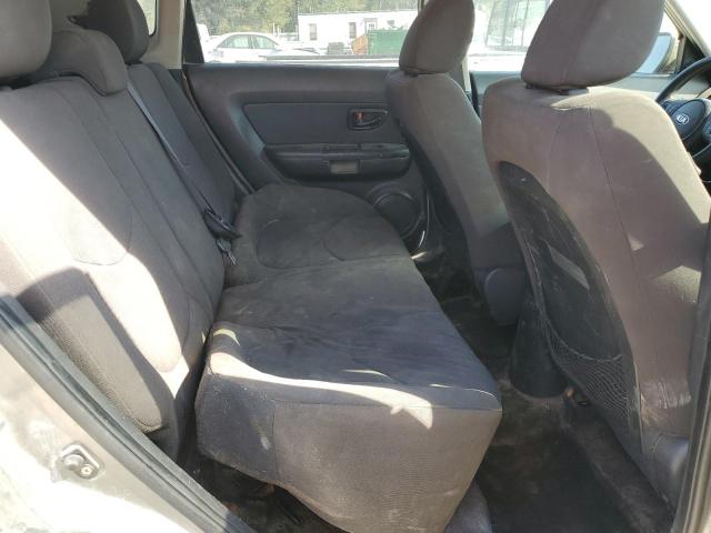 2013 KIA SOUL #3296953909