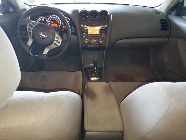 2010 NISSAN ALTIMA BAS #3305319316