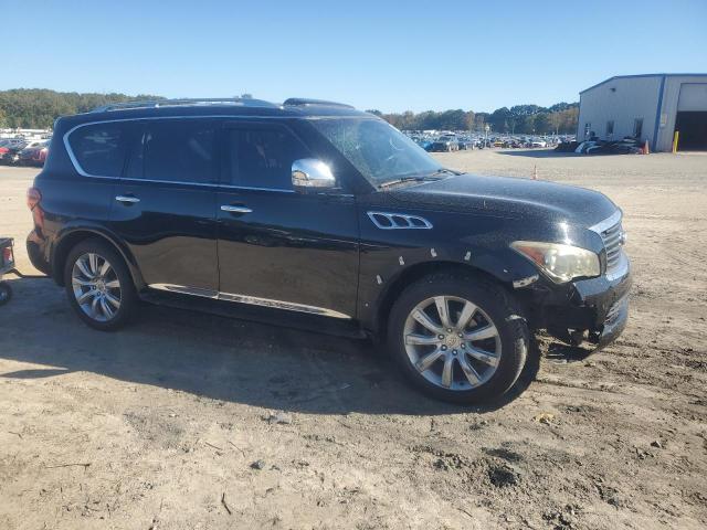 2011 INFINITI QX56 #3278704644