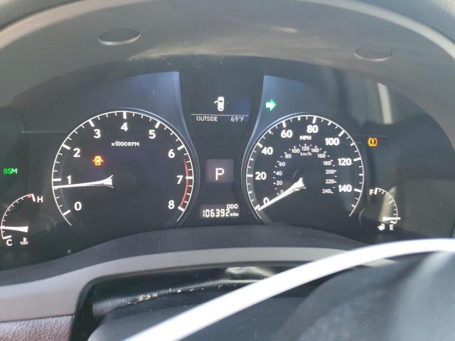 2015 LEXUS RX 350 BAS #3297142512