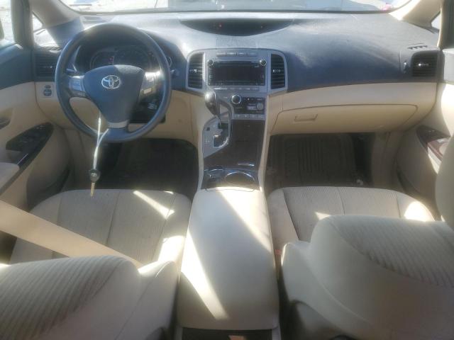 2010 TOYOTA VENZA #3291166964