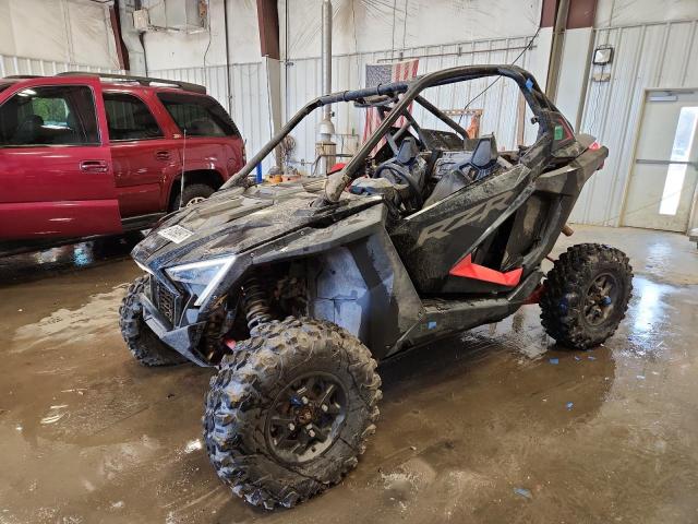 2020 POLA RZR PRO XP ULTIMATE - 3NSRAD925LG162043