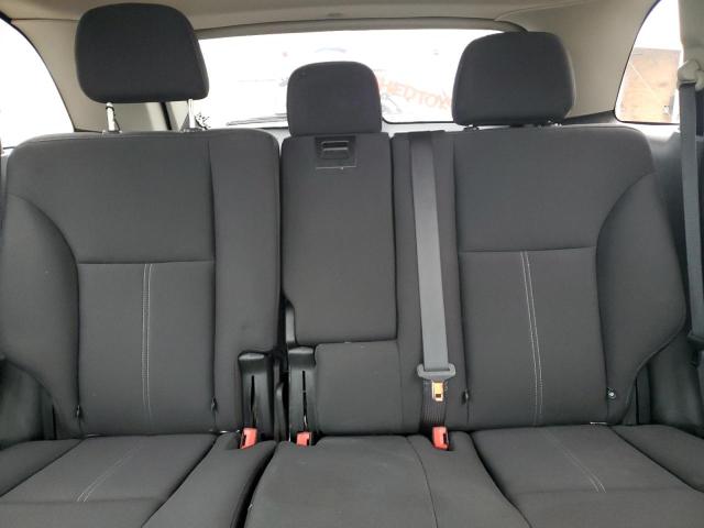 2011 FORD EDGE SE #3302839896