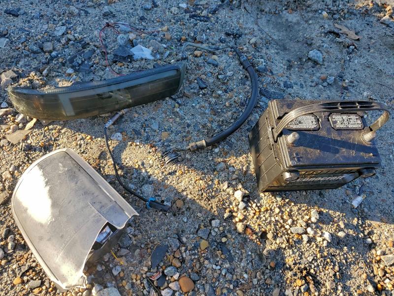 2002 CHEVROLET SUBURBAN K #3303816452