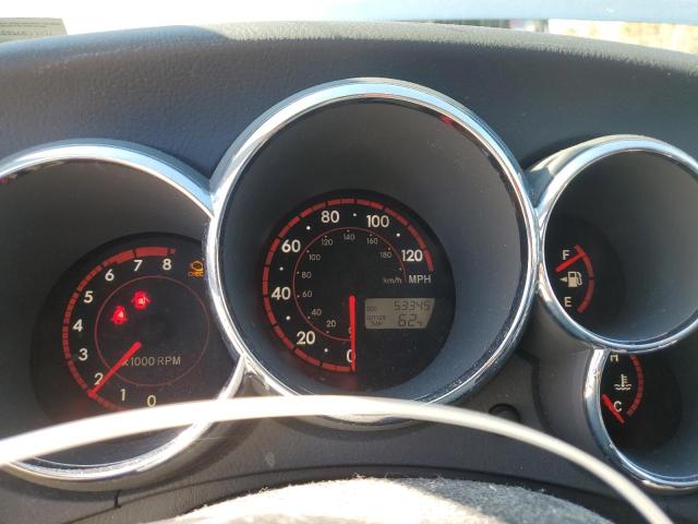 2006 TOYOTA COROLLA MA #3303664930