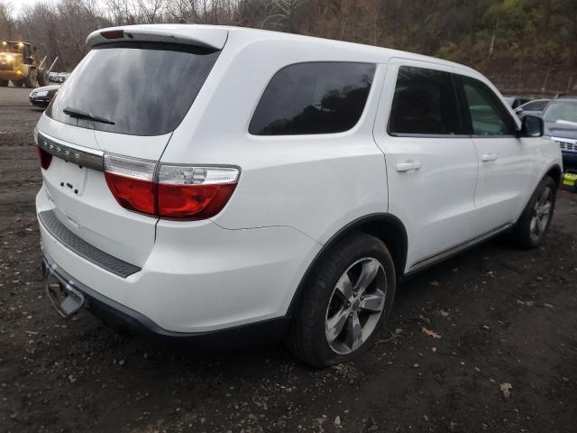 2013 DODGE DURANGO #3312424645