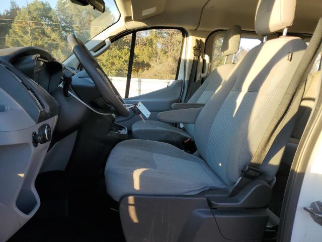 2018 FORD TRANSIT T- #3296326440