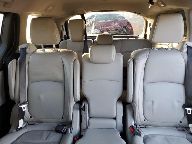 2019 HONDA ODYSSEY TO #3312457641