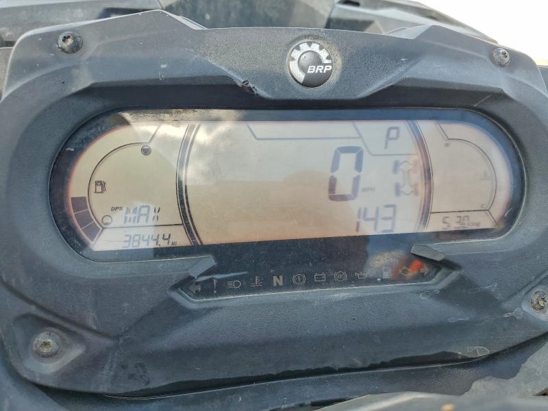 2020 CAN-AM OUTLANDER X MR 1000R #3297932832