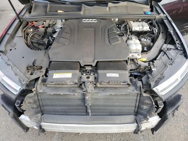 2019 AUDI Q7 PRESTIG #3285846561