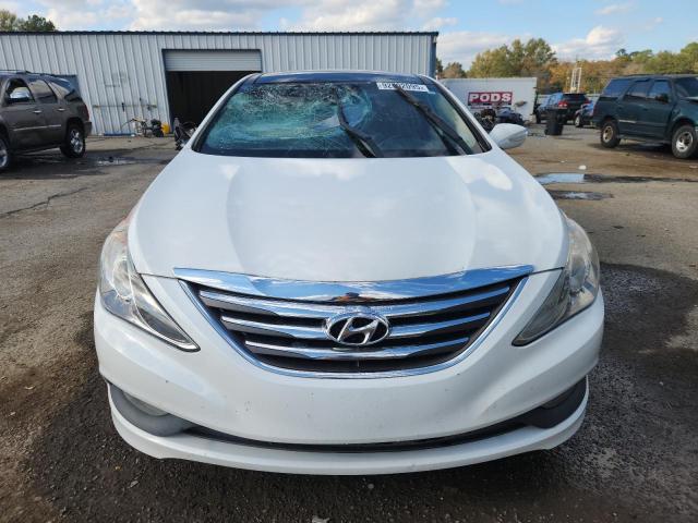 2014 HYUNDAI SONATA SE #3297101507