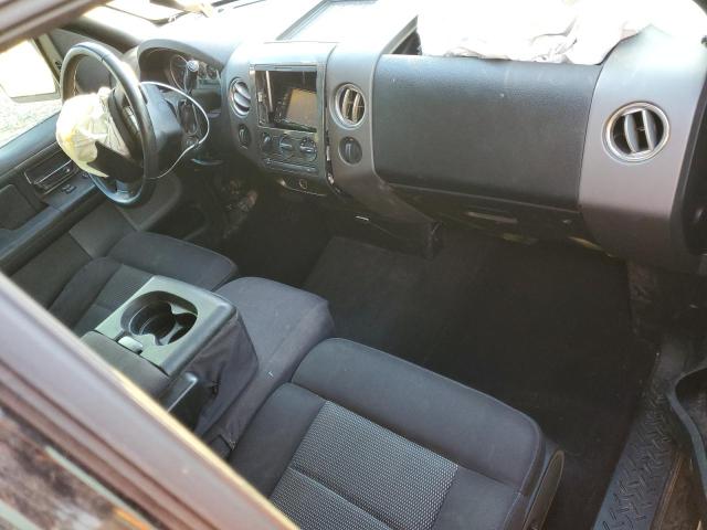 2005 FORD F150 #3294407540