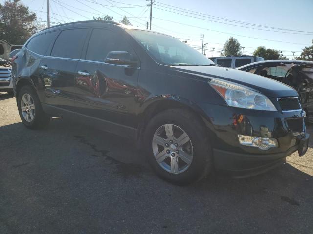 2012 CHEVROLET TRAVERSE #3302736034
