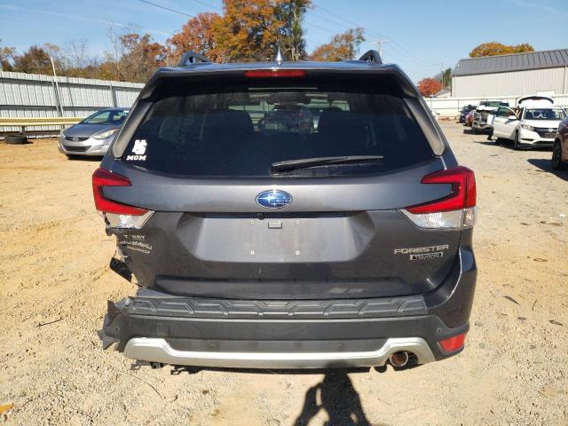 2020 SUBARU FORESTER T #3302693000