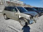Lot #3296311412 2002 TOYOTA HIGHLANDER