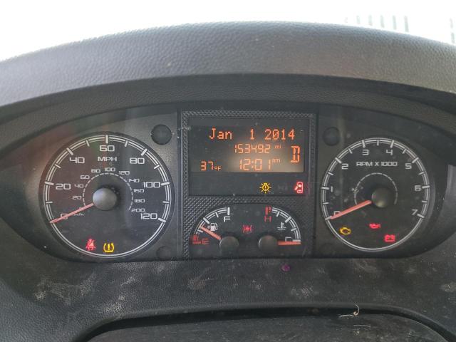 2015 RAM PROMASTER #3297870780