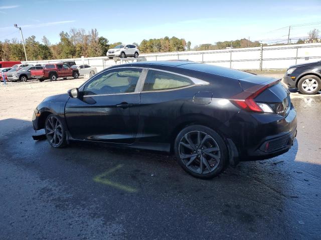 2019 HONDA CIVIC SPOR #3291417169