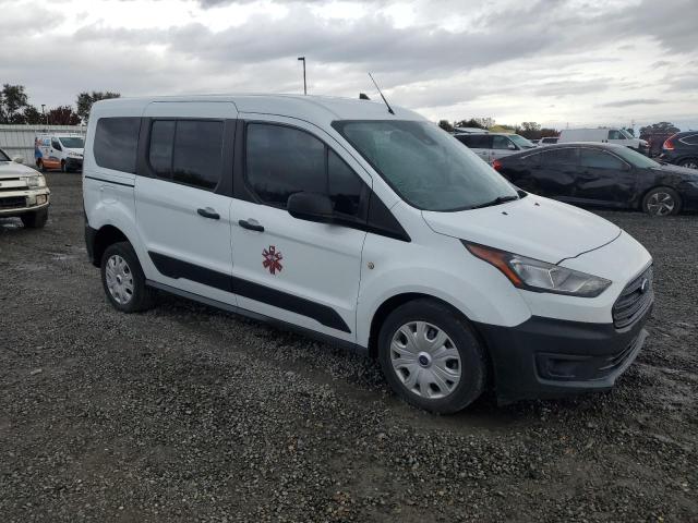 2021 FORD TRANSIT CO #3311761286