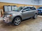 Lot #3312362775 2013 FORD EDGE LIMIT