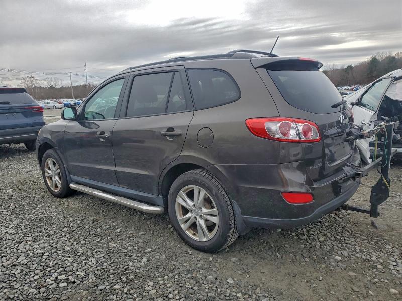 2011 HYUNDAI SANTA FE S #3297728821