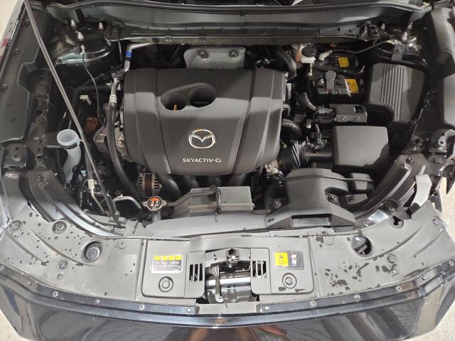 2025 MAZDA CX-5 PREFE #3305462116