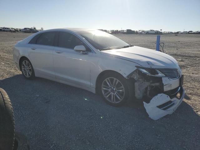 2014 LINCOLN MKZ HYBRID #3298147247