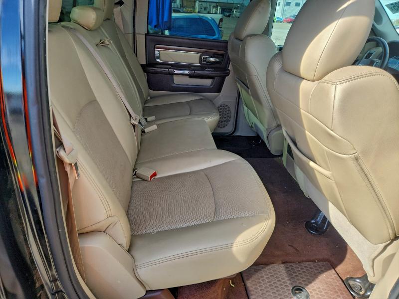 2014 RAM 1500 LARAM #3296881835