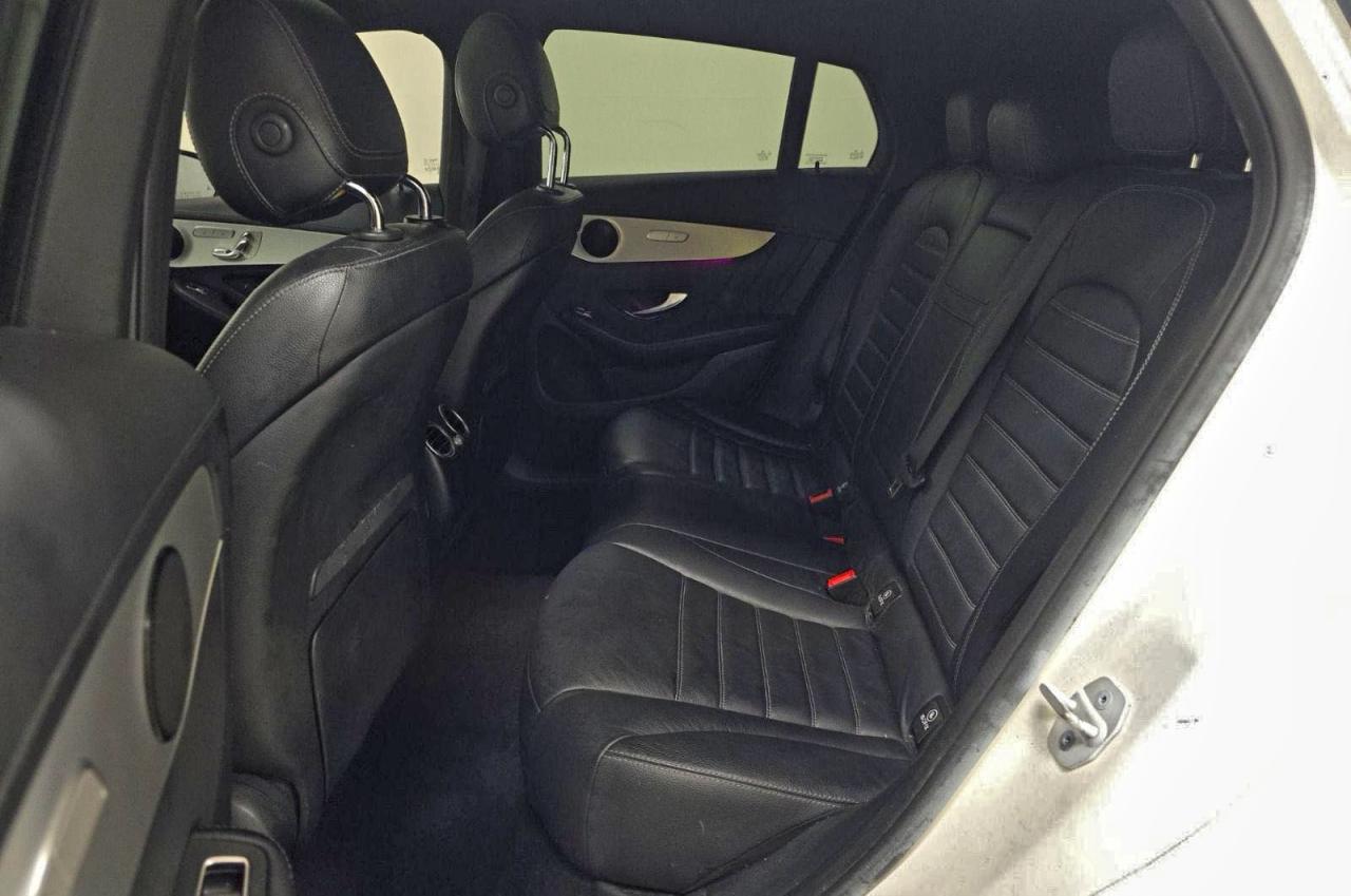 MERCEDES-BENZ GLC-CLASS 300 4MATIC