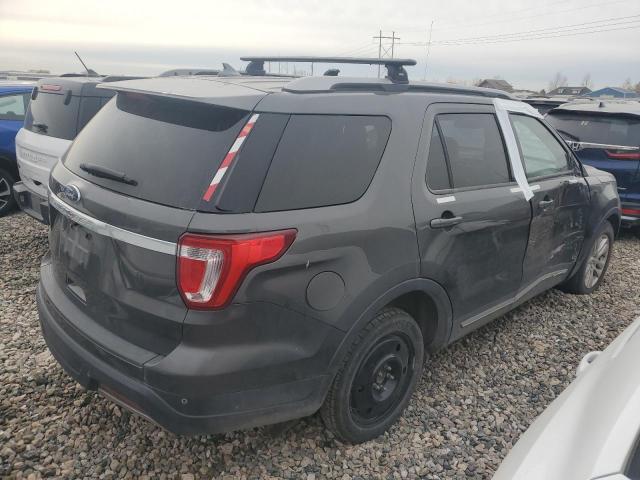 2019 FORD EXPLORER X #3297157488