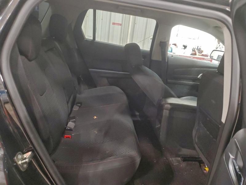 2015 GMC TERRAIN SL #3298144266