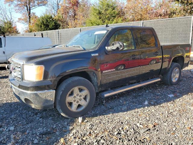 Global Auto Auctions: 2010 GMC SIERRA K15