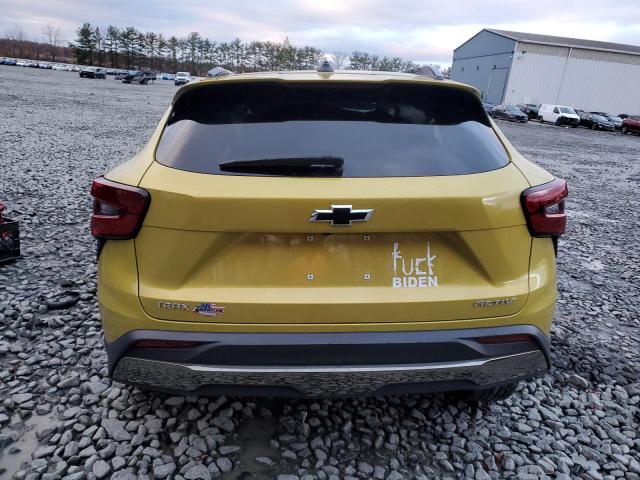 2024 CHEVROLET TRAX ACTIV #3301817351