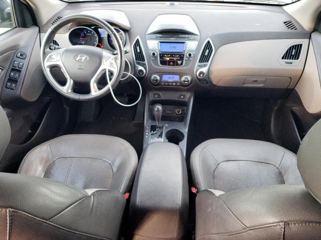 2011 HYUNDAI TUCSON GLS #3296340472