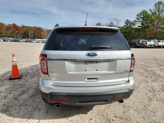 2014 FORD EXPLORER X - 1FM5K8D82EGA57485