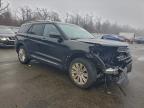 Lot #3317866921 2022 FORD EXPLORER L