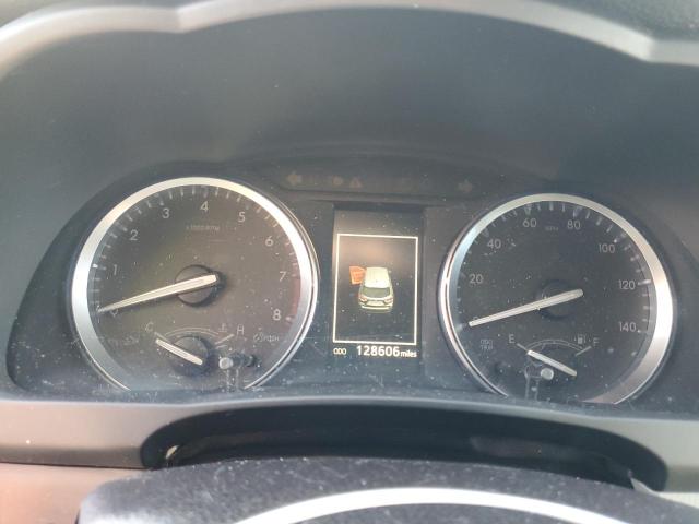 2018 TOYOTA HIGHLANDER - 5TDJZRFH0JS808214