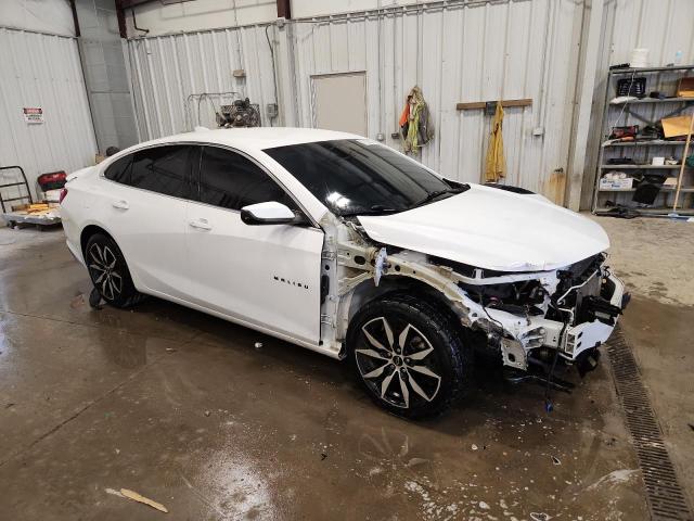 2021 CHEVROLET MALIBU RS #3302923086